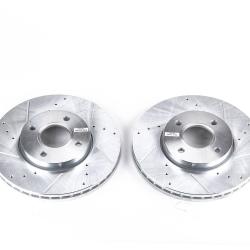 POWER STOP AR8170XPR