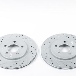 POWER STOP AR8174XPRHC