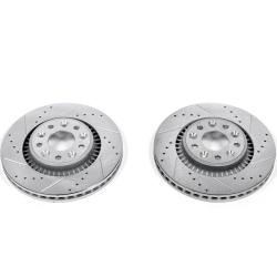 POWER STOP AR8179XPR