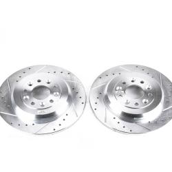 POWER STOP AR8180XPR