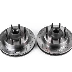 POWER STOP AR8181XPR