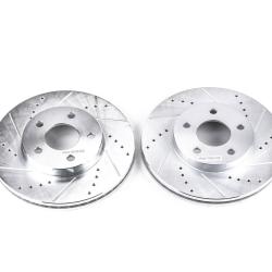 POWER STOP AR82004XPR