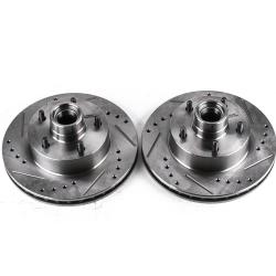 POWER STOP AR8202XPR