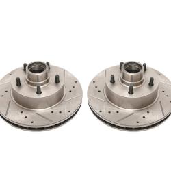 POWER STOP AR8208XPR