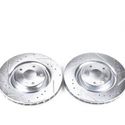 POWER STOP AR82100XPR