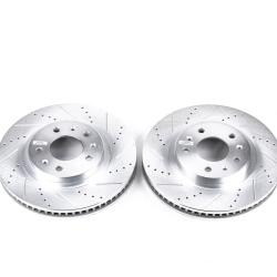 POWER STOP AR82102XPR