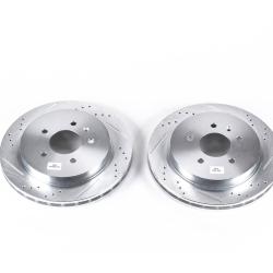 POWER STOP AR82104XPR