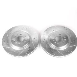 POWER STOP AR82105XPR