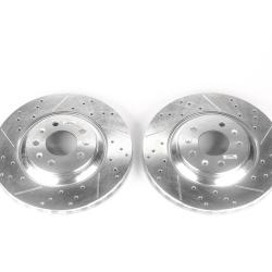 POWER STOP AR82107XPR