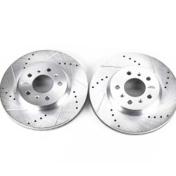 POWER STOP AR82110XPR