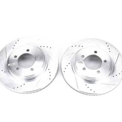 POWER STOP AR82112XPR