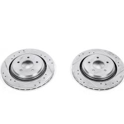 POWER STOP AR82115XPR