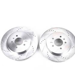 POWER STOP AR82119XPR