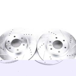 POWER STOP AR82120XPR