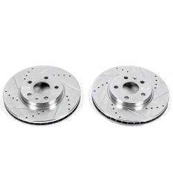 POWER STOP AR82124XPR