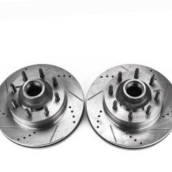 POWER STOP AR82129XPR