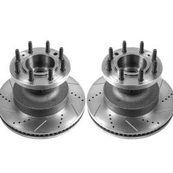 POWER STOP AR82130XPR