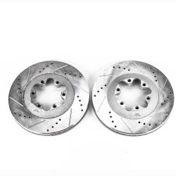 POWER STOP AR82131XPR