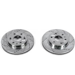 POWER STOP AR82132XPR