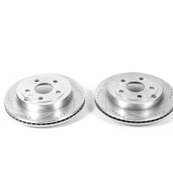 POWER STOP AR82135XPR