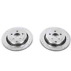 POWER STOP AR82137XPR