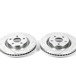 POWER STOP AR82138XPR