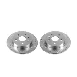 POWER STOP AR82139XPR