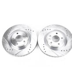 POWER STOP AR82140XPR