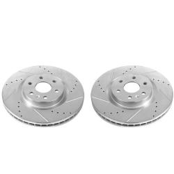 POWER STOP AR82145XPR