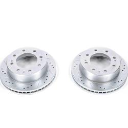 POWER STOP AR82153XPR