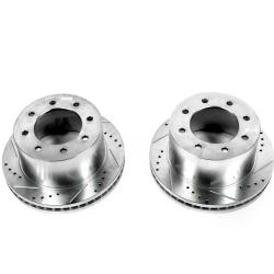 POWER STOP AR82154XPR