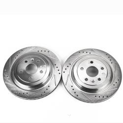 POWER STOP AR82156XPR