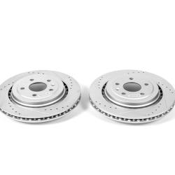 POWER STOP AR82164XPR