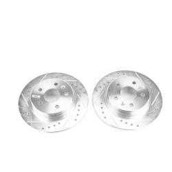 POWER STOP AR82178XPR