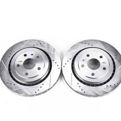 POWER STOP AR82184XPR