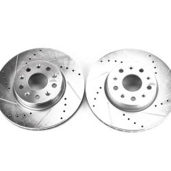 POWER STOP AR82187XPR