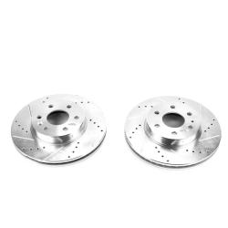 POWER STOP AR82188XPR