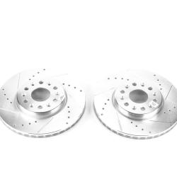 POWER STOP AR82192XPR