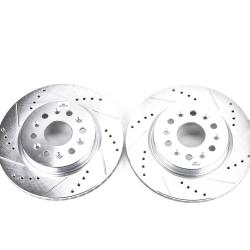 POWER STOP AR82193XPR