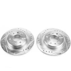 POWER STOP AR82197XPR