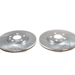 POWER STOP AR82204XPR