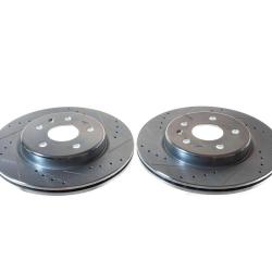 POWER STOP AR82205XPR