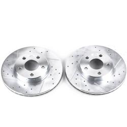 POWER STOP AR8234XPR