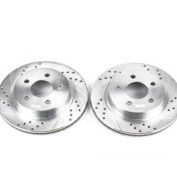 POWER STOP AR8249XPR