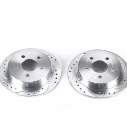 POWER STOP AR8258XPR