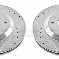 POWER STOP AR82598260XPR