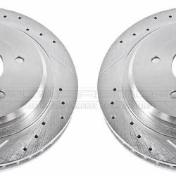 POWER STOP AR82618262XPR