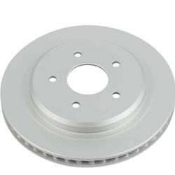 POWER STOP AR8262EVC