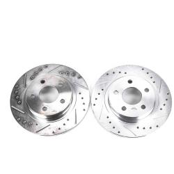 POWER STOP AR8264XPR