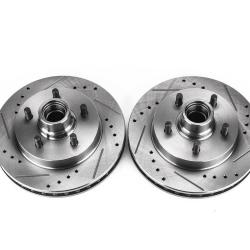 POWER STOP AR8265XPR